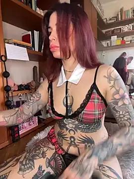 Photos of Dancing_wmyselF_ from StripChat is Freechat