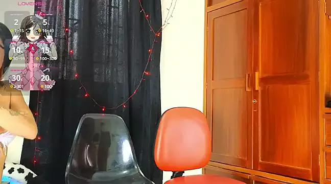 Kooky beauty: discover our turned on strippers as they undress to their adored melodies and slowly orgasm for pleasure to appease your kookiest wishes.