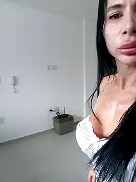 Dani_fit1 from StripChat is Freechat
