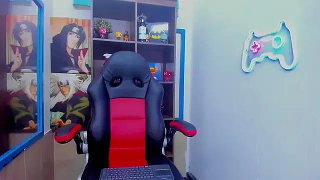 dani_returns from StripChat is Freechat