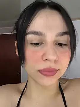 Photos of Daniela-rosee from StripChat is Freechat