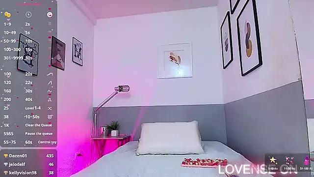 Kooky beauty: discover our turned on strippers as they undress to their adored melodies and slowly orgasm for pleasure to appease your kookiest wishes.
