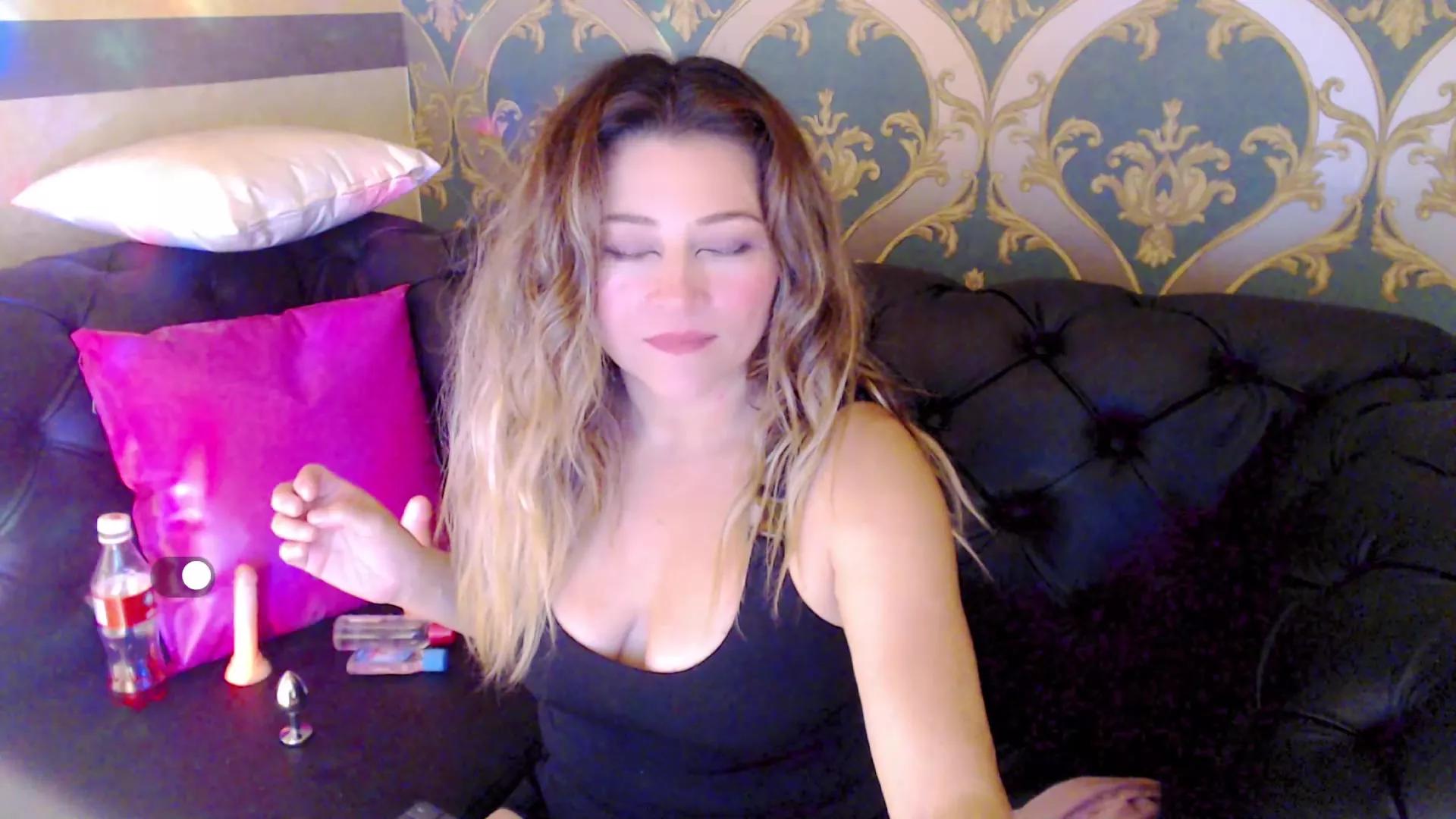 Danna_Wester from StripChat