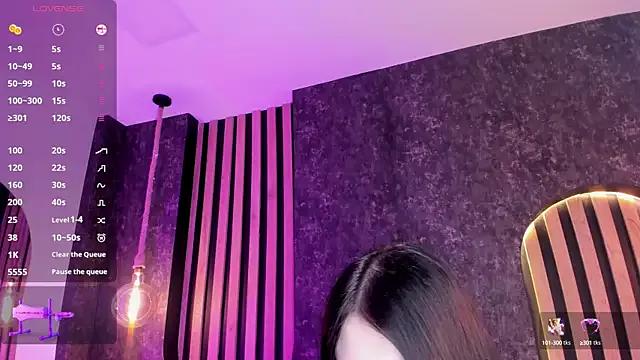 dannika_ from StripChat