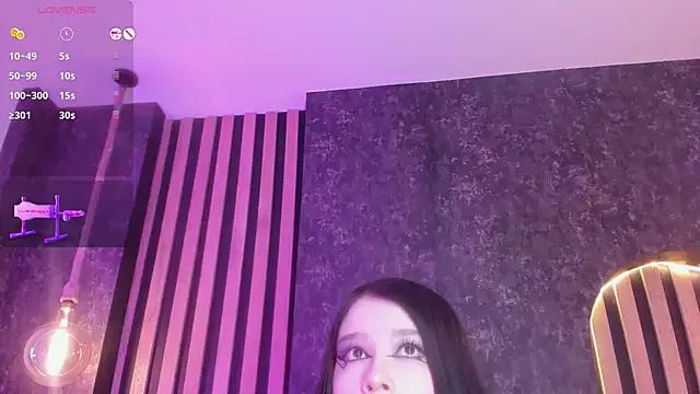 dannika_ from StripChat