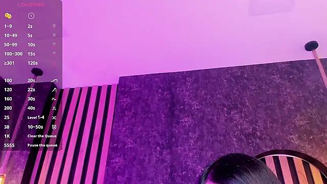 dannika_ from StripChat