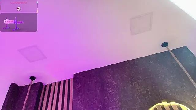 dannika_ from StripChat