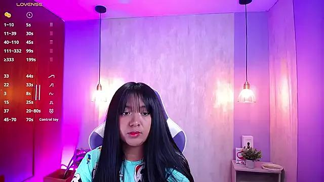 danny_goddess from StripChat