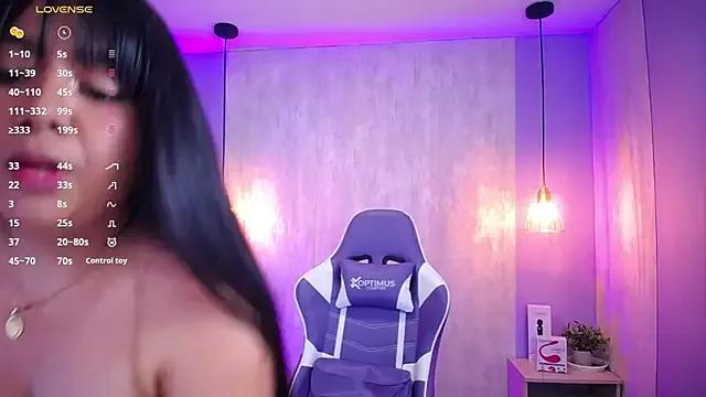 danny_goddess from StripChat