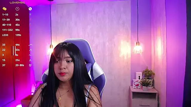 danny_goddess from StripChat