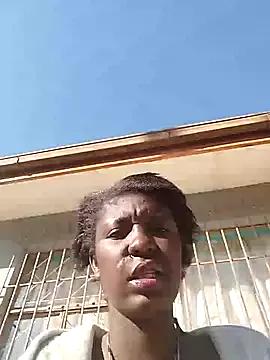 DarkQueen_94 from StripChat is Freechat