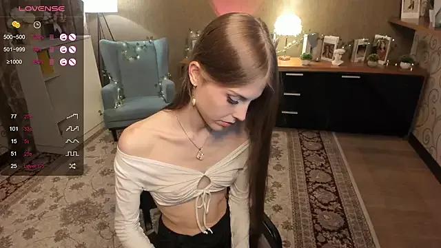 Photos of DarleneHatt from StripChat is Freechat