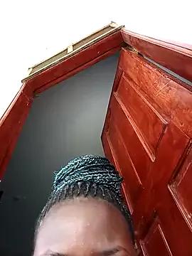Darling-dee from StripChat is Freechat