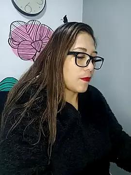 DarlingSex_ from StripChat is Freechat