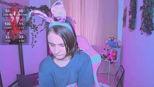 DarlingSky webcams show profile image 