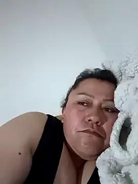 Darly_Gomez from StripChat is Freechat