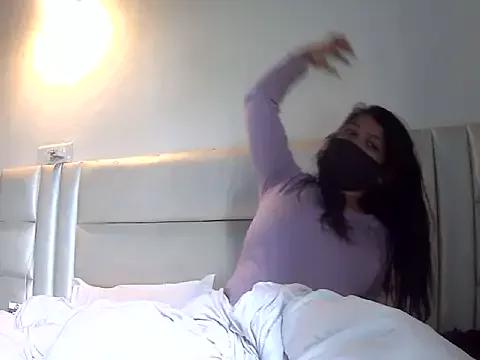 Desi_girlsindia from StripChat is Freechat