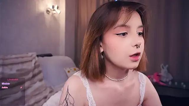 Photos of DevonaBucher from StripChat is Freechat
