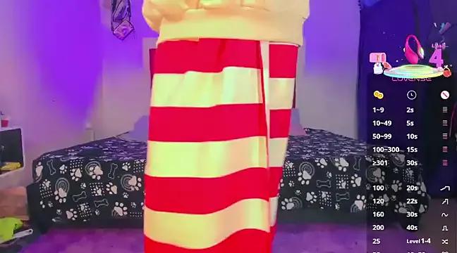 Kooky beauty: discover our turned on strippers as they undress to their adored melodies and slowly orgasm for pleasure to appease your kookiest wishes.