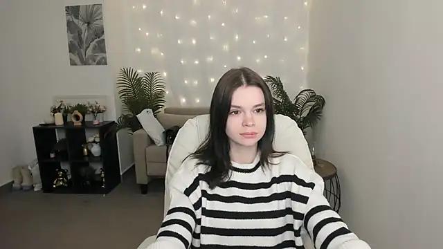 DieraGermany webcams show profile image 