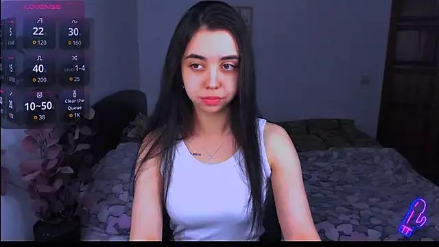 DilaraaMe from StripChat is Freechat