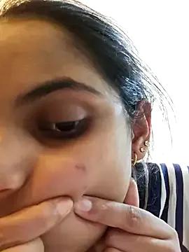 DirtySnowball69 from StripChat is Freechat