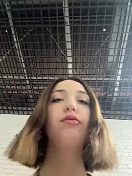 Photos of DollyTall from StripChat is Private