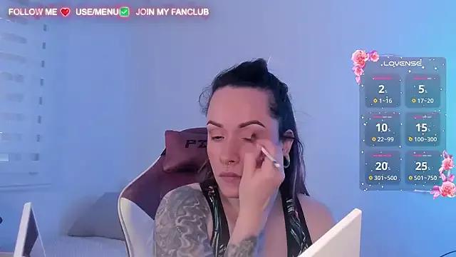 Domina_Deivis from StripChat is Freechat