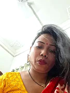 DREAM_GIRL-30 from StripChat is Freechat
