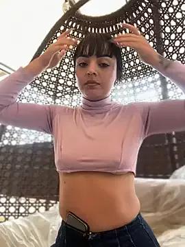Kooky beauty: discover our turned on strippers as they undress to their adored melodies and slowly orgasm for pleasure to appease your kookiest wishes.