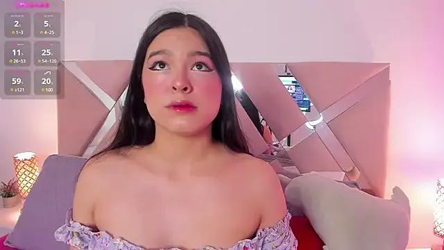 dulce_ternura1 from StripChat is Freechat