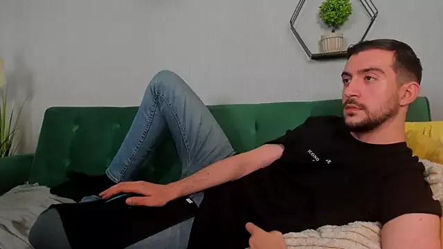 Dylan_Best from StripChat is Freechat