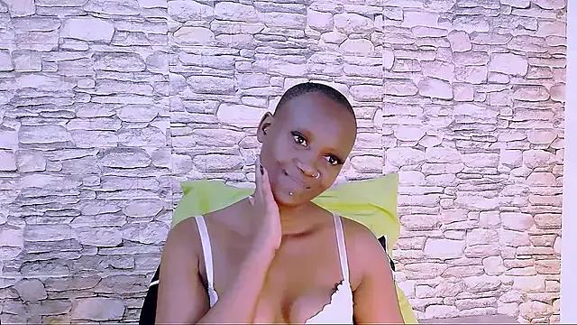 Photos of EbonyOlive69 from StripChat is Freechat