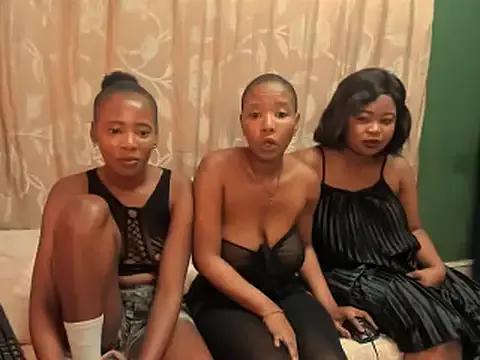 ebonypretty4u69 from StripChat is Freechat