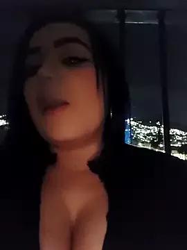 eimmy_dollx from StripChat is Freechat