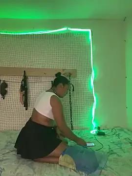 EliteCandys from StripChat is Freechat