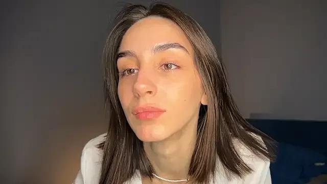 ElizabethElison from StripChat is Freechat