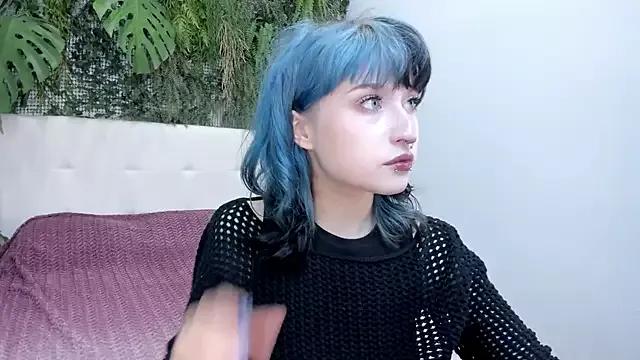 ElizaNik_ from StripChat is Freechat