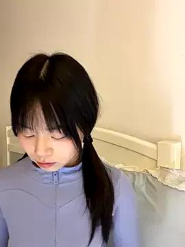 Photos of Ella-A9 from StripChat is Freechat