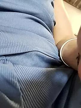 Ellie_88 from StripChat is Freechat