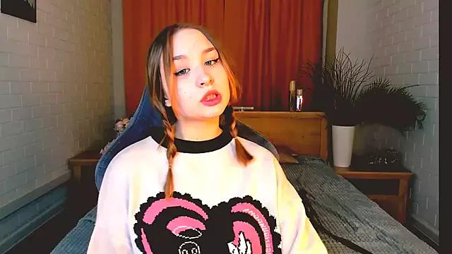 ElsaSvot webcams show profile image 