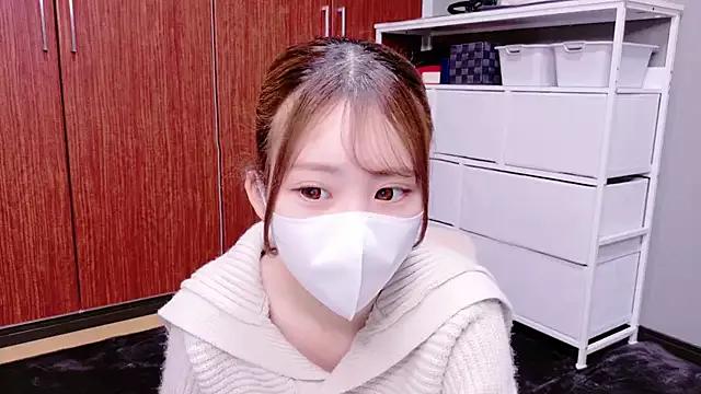 Photos of Ema_o0_chan from StripChat is Group