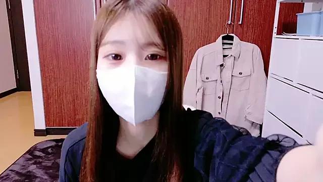 Photos of Ema_o0_chan from StripChat is Group