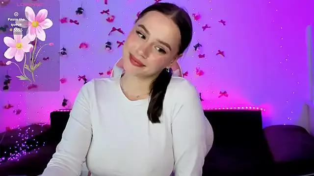 Emillias webcams show profile image 