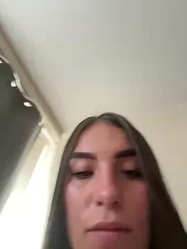 EMILY-07_ from StripChat is Freechat