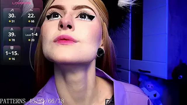 Kooky beauty: discover our turned on strippers as they undress to their adored melodies and slowly orgasm for pleasure to appease your kookiest wishes.