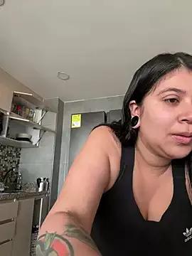 emilyjohanson from StripChat is Freechat