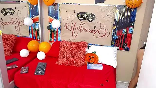 Photos of EmilyJonns from StripChat is Freechat