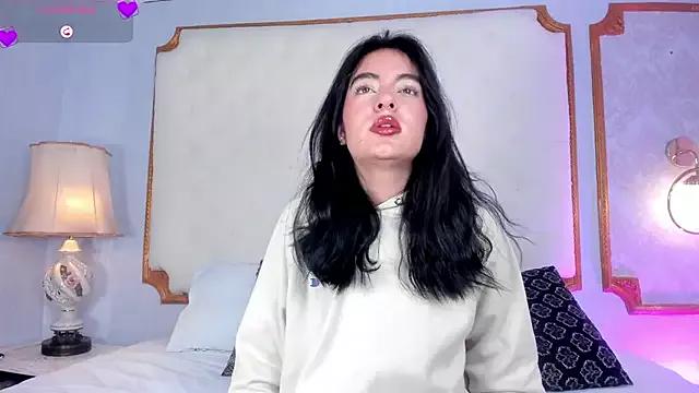 Emma_bakker_ from StripChat
