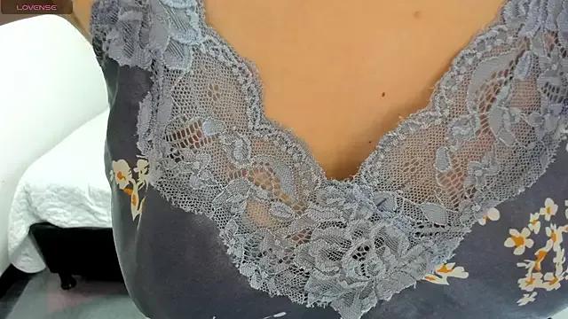 EmmaaEvans_ from StripChat is Freechat